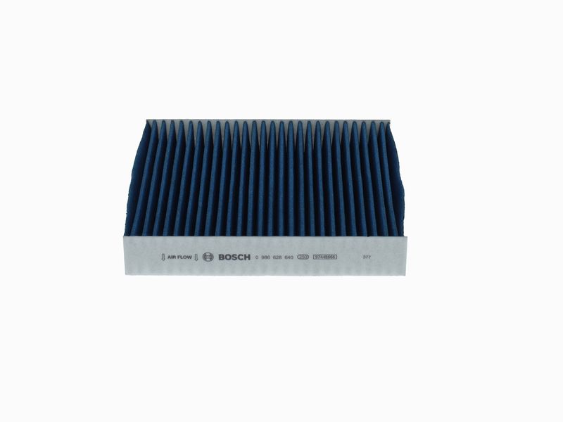 BOSCH 0 986 628 640 Filter, cabin air