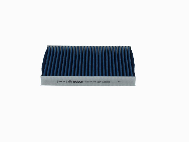BOSCH 0 986 628 642 Filter, cabin air