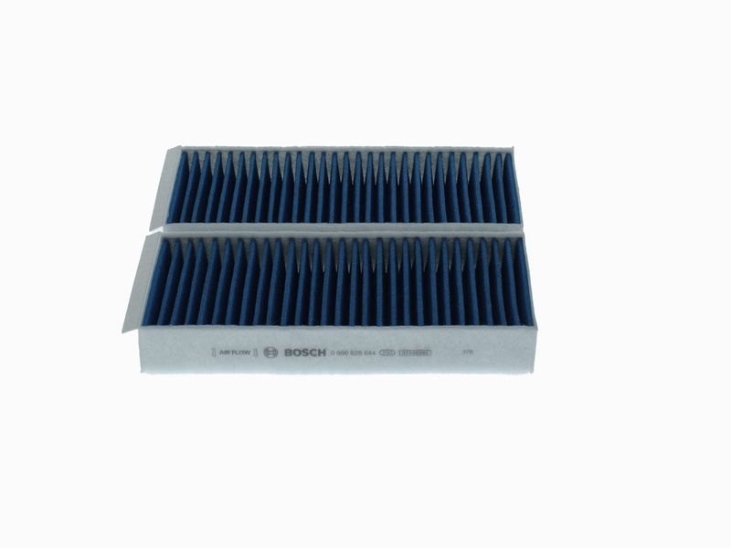 BOSCH 0 986 628 644 Filter, cabin air