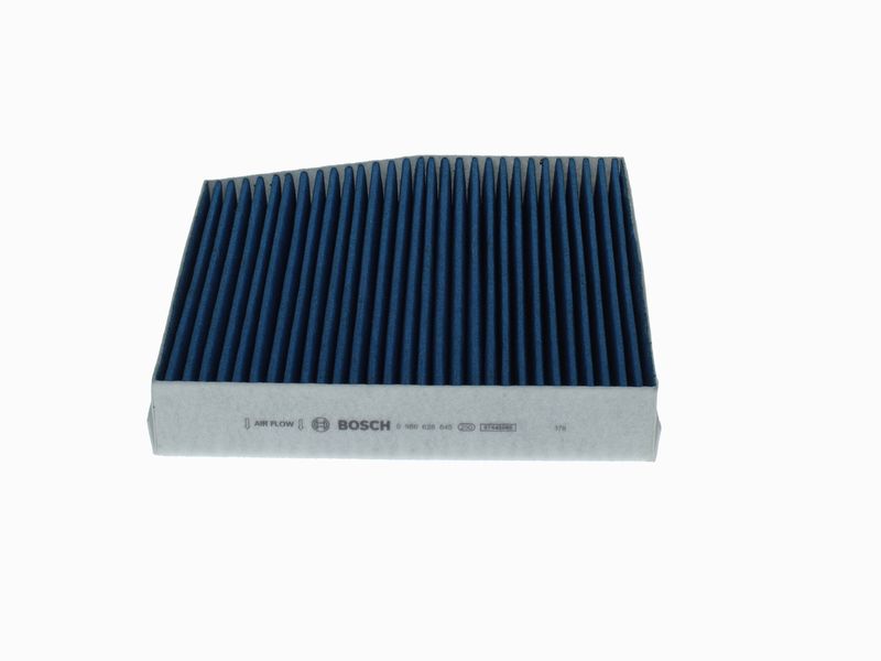 BOSCH 0 986 628 645 Filter, cabin air