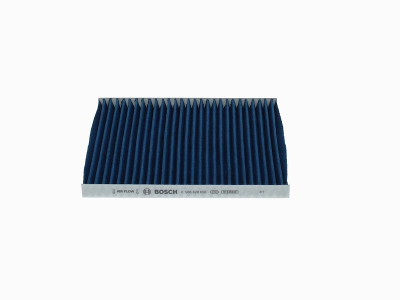 BOSCH 0 986 628 656 Filter, cabin air