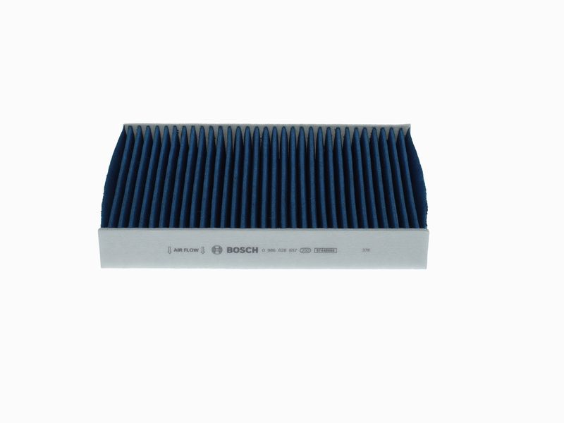 BOSCH 0 986 628 657 Filter, cabin air