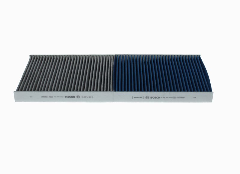 BOSCH 0 986 628 658 Filter, cabin air