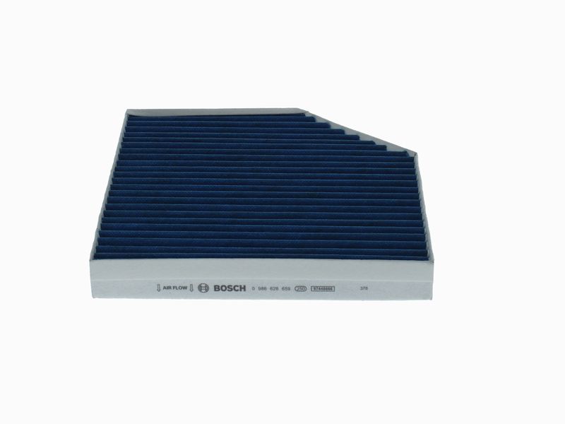BOSCH 0 986 628 659 Filter, cabin air
