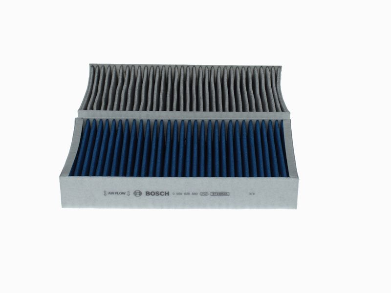 BOSCH 0 986 628 660 Filter, cabin air