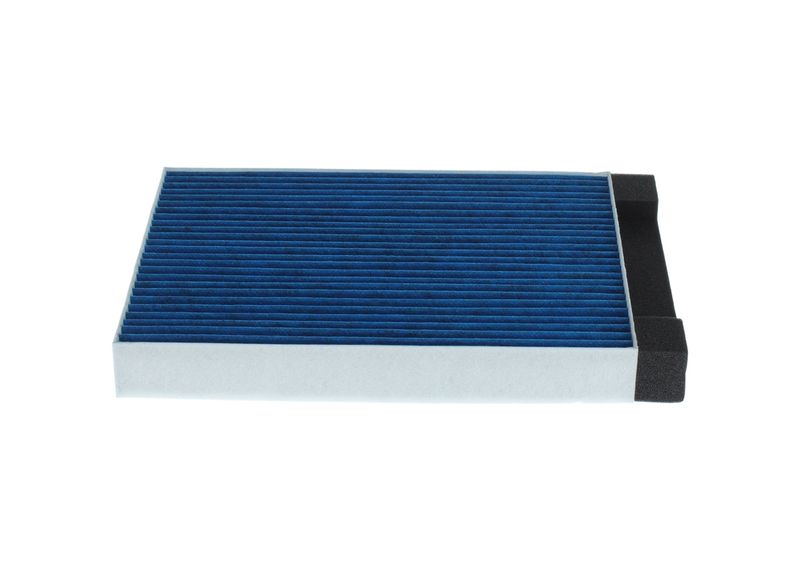 BOSCH 0 986 628 670 Filter, cabin air