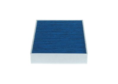 Filter, cabin air BOSCH 0 986 628 671