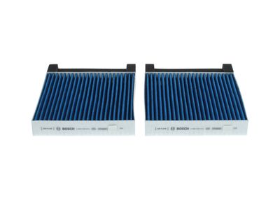 Filter, cabin air BOSCH 0 986 628 672