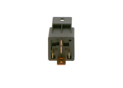 Relay, main current BOSCH 0 986 AH0 081