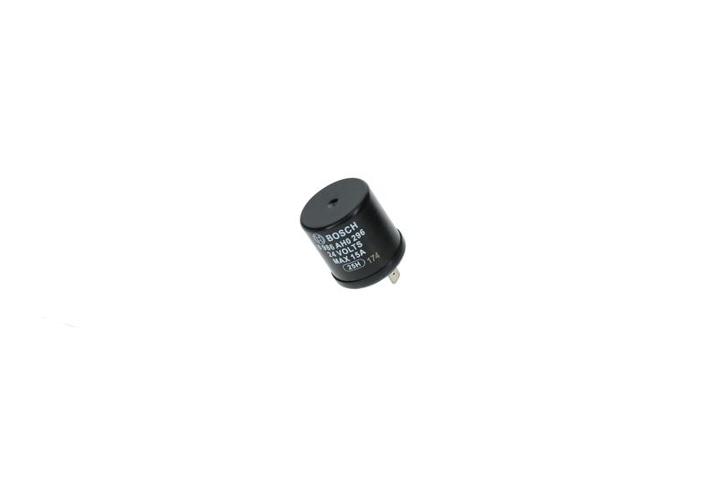 BOSCH 0 986 AH0 296 Flasher Unit