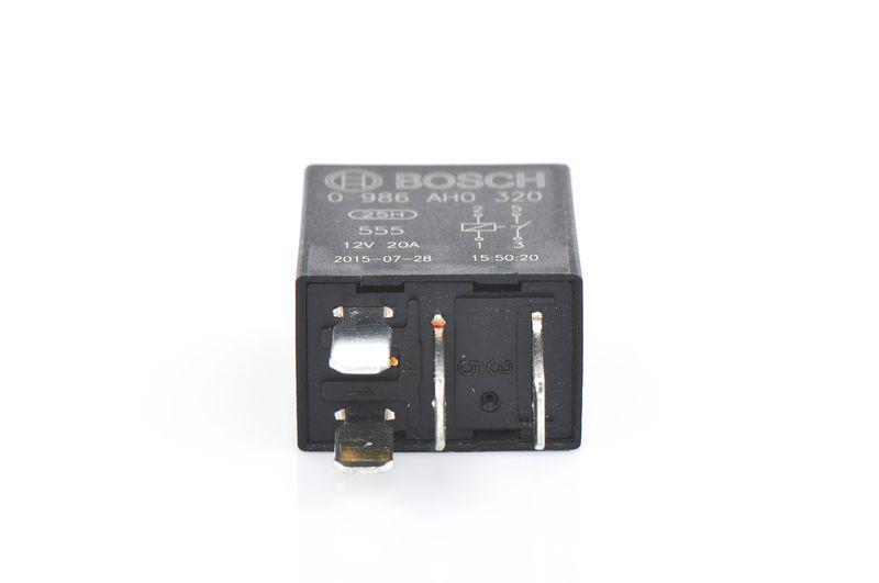 BOSCH 0 986 AH0 320 Relay, main current