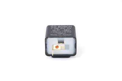 Relay, main current BOSCH 0 986 AH0 404
