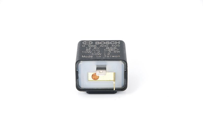 BOSCH 0 986 AH0 405 Relay, main current