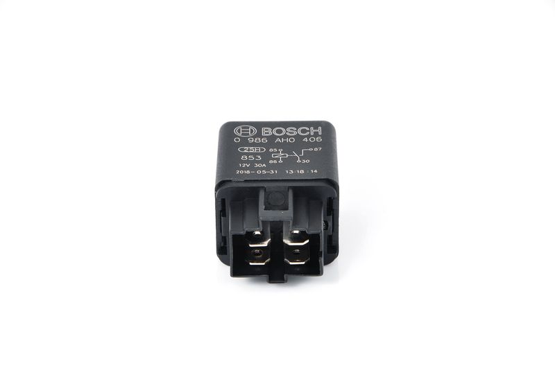BOSCH 0 986 AH0 406 Relay, main current