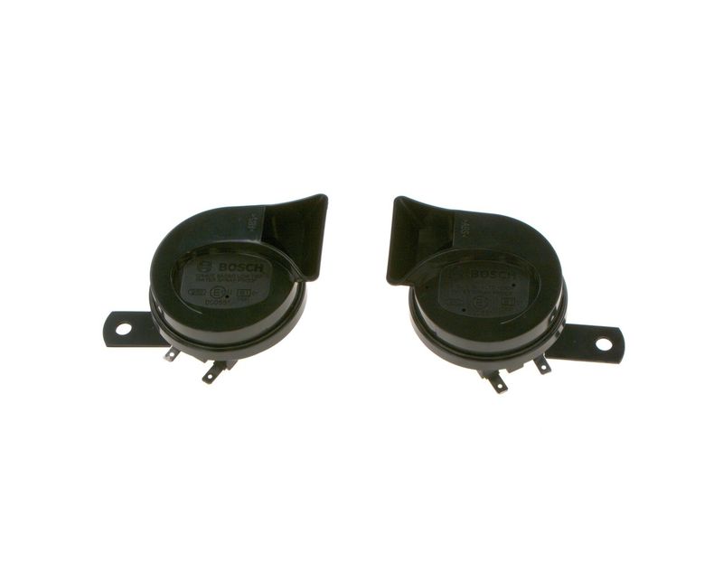 BOSCH 0 986 AH0 740 Trumpet Horn
