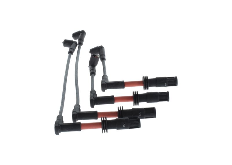 BOSCH 0 986 D00 026 Ignition Cable Kit