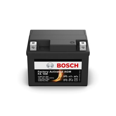 Starter Battery BOSCH 0 986 FA1 090