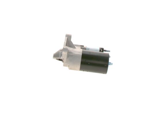 BOSCH 0 001 106 017 Starter