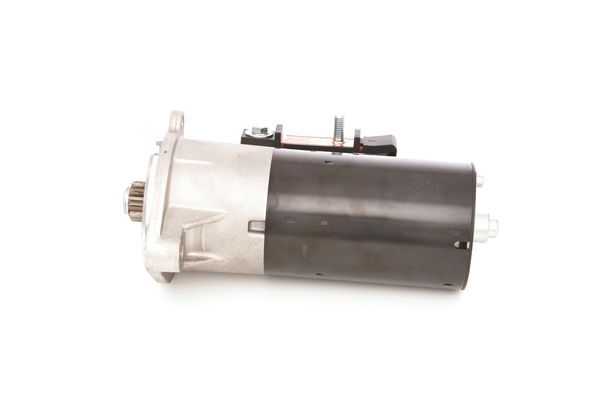 BOSCH 0 001 125 511 Starter