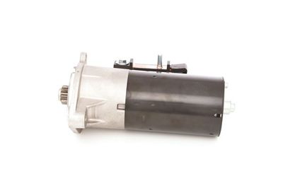 Starter BOSCH 0 001 125 511