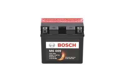 Starter Battery BOSCH 0 092 M60 090