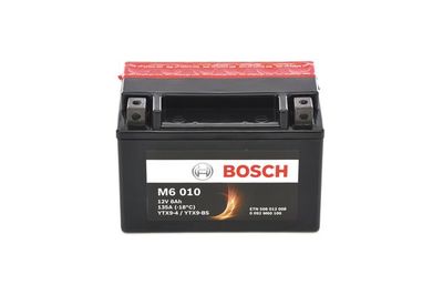 Starter Battery BOSCH 0 092 M60 100
