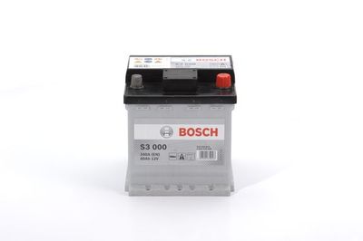 Starter Battery BOSCH 0 092 S30 000