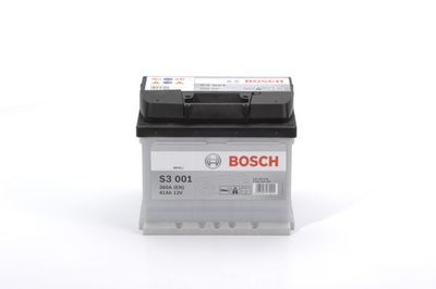 Starter Battery BOSCH 0 092 S30 010