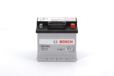 Starter Battery BOSCH 0 092 S30 020