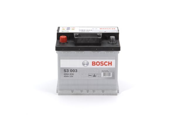 BOSCH 0 092 S30 030 Starter Battery