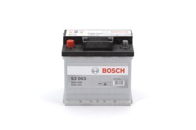 Starter Battery BOSCH 0 092 S30 030