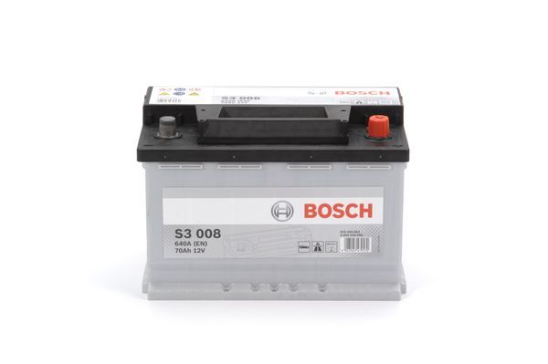 BOSCH 0 092 S30 080 Starter Battery