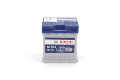Starter Battery BOSCH 0 092 S40 001