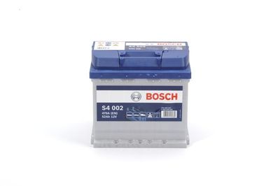 Starter Battery BOSCH 0 092 S40 020