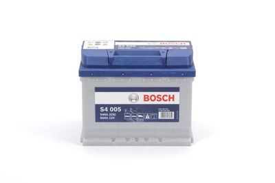 Starter Battery BOSCH 0 092 S40 050
