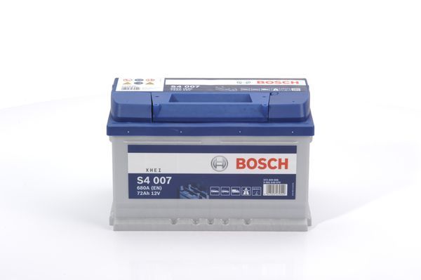 BOSCH 0 092 S40 070 Starter Battery