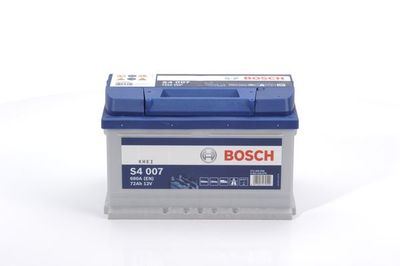 Starter Battery BOSCH 0 092 S40 070