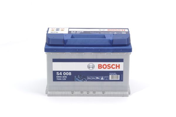 BOSCH 0 092 S40 080 Starter Battery