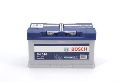 Starter Battery BOSCH 0 092 S40 100