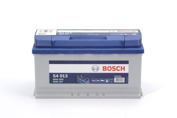 BOSCH 0 092 S40 130 Starter Battery