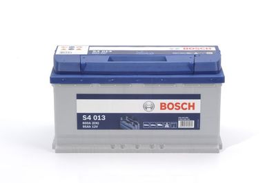 Starter Battery BOSCH 0 092 S40 130