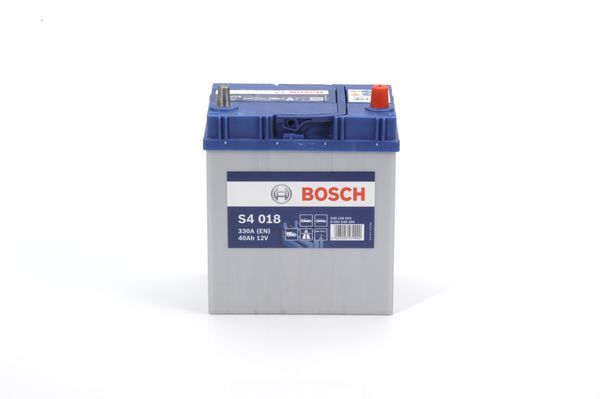 BOSCH 0 092 S40 180 Starter Battery