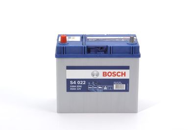 Starter Battery BOSCH 0 092 S40 220