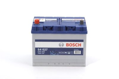 Starter Battery BOSCH 0 092 S40 270