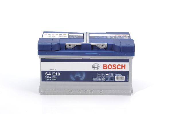 BOSCH 0 092 S4E 100 Starter Battery
