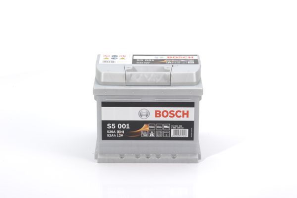 BOSCH 0 092 S50 010 Starter Battery