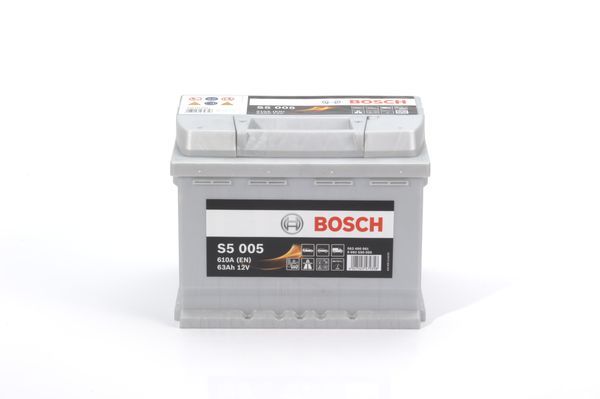BOSCH 0 092 S50 050 Starter Battery