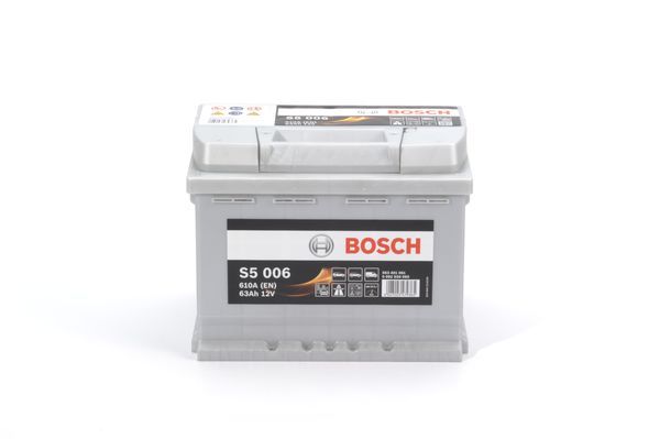 BOSCH 0 092 S50 060 Starter Battery