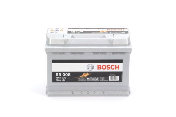 BOSCH 0 092 S50 080 Starter Battery