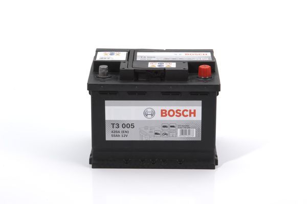 BOSCH 0 092 T30 050 Starter Battery